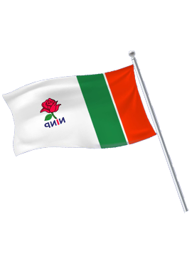 NINP Flag