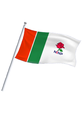 NINP Flag